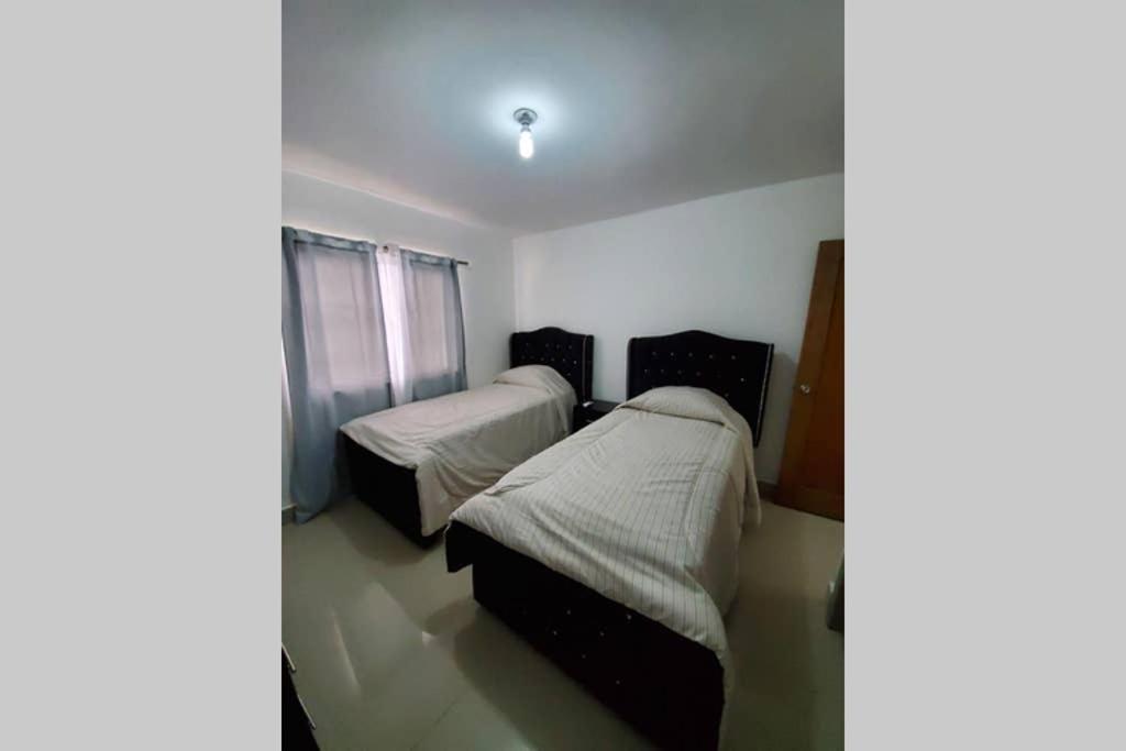 פוארטו פלטה Hanly Roger'S Brand New Place מראה חיצוני תמונה