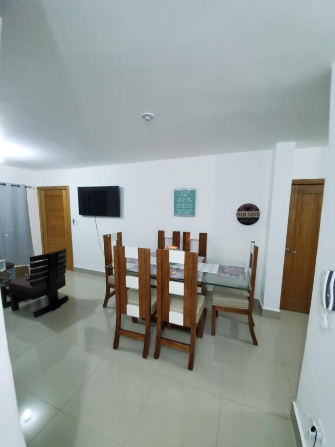 פוארטו פלטה Hanly Roger'S Brand New Place מראה חיצוני תמונה