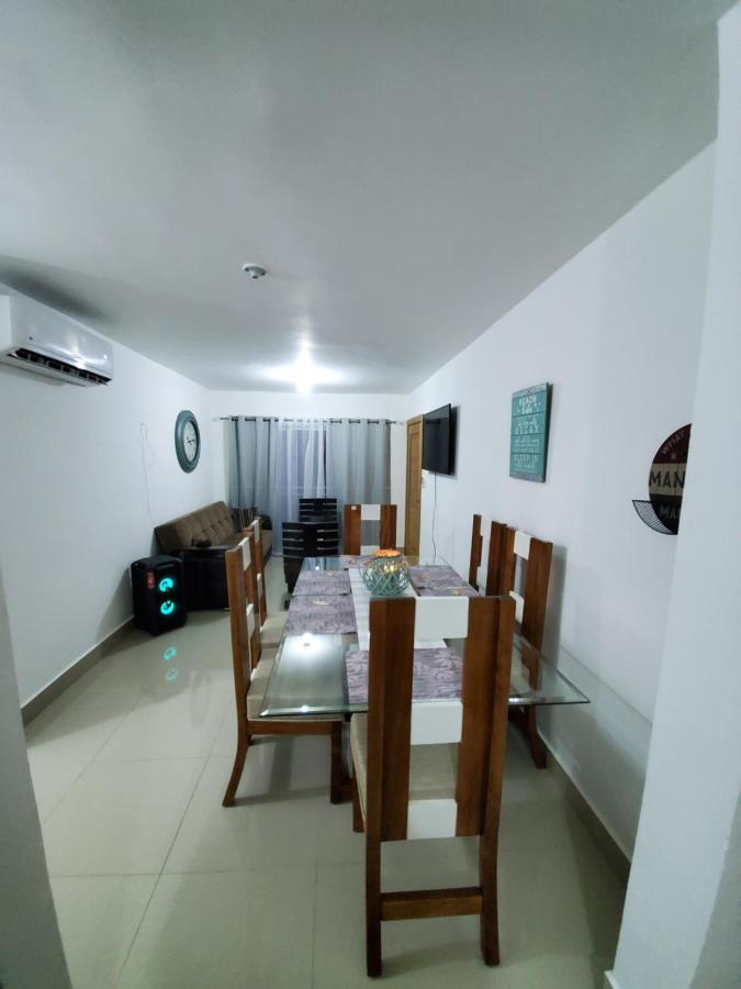 פוארטו פלטה Hanly Roger'S Brand New Place מראה חיצוני תמונה