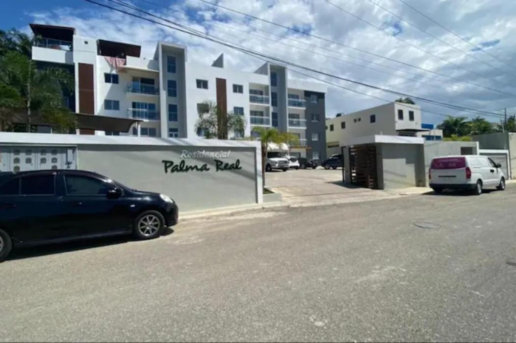 פוארטו פלטה Hanly Roger'S Brand New Place מראה חיצוני תמונה